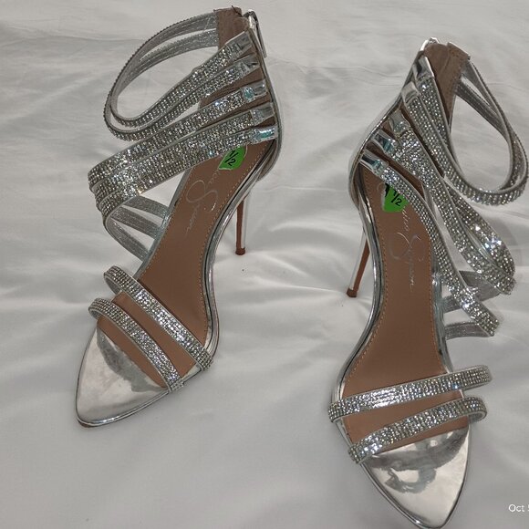 Super sexy heels - Picture 1 of 10